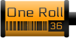 one-roll.com - Logo